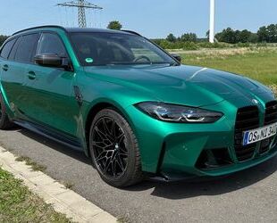 BMW M3 Gebrauchtwagen