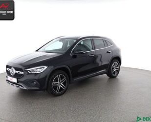 Mercedes-Benz GLA 200 Gebrauchtwagen