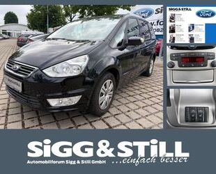 Ford Galaxy Gebrauchtwagen