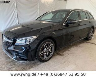 Mercedes-Benz C 300 Gebrauchtwagen