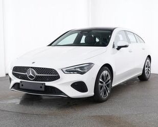 Mercedes-Benz CLA 180 Shooting Brake Gebrauchtwagen