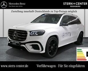 Mercedes-Benz GLS 450 Gebrauchtwagen