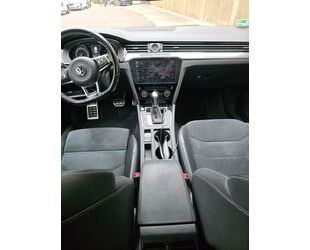 VW Arteon Gebrauchtwagen