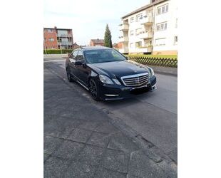 Mercedes-Benz E 300 Gebrauchtwagen
