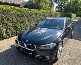 BMW 525 Gebrauchtwagen