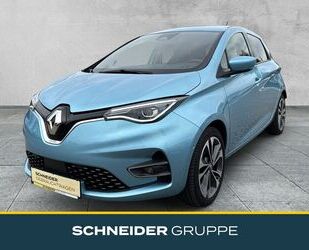 Renault ZOE Gebrauchtwagen