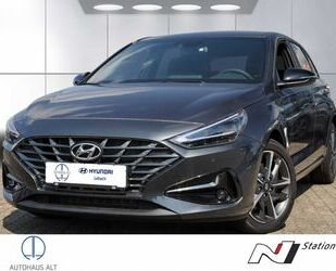 Hyundai i30 Gebrauchtwagen