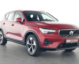 Volvo XC40 Gebrauchtwagen