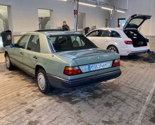 Mercedes-Benz 200 Gebrauchtwagen