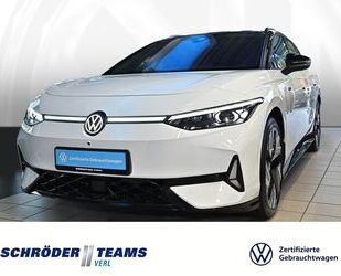 VW ID.7 Gebrauchtwagen