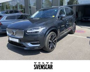 Volvo XC90 Gebrauchtwagen