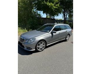 Mercedes-Benz E 350 Gebrauchtwagen