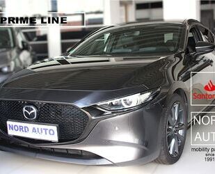 Mazda 3 Gebrauchtwagen