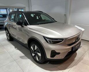 Volvo XC40 Gebrauchtwagen