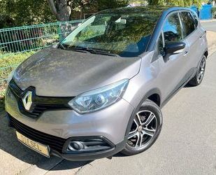 Renault Captur Gebrauchtwagen