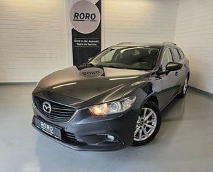 Mazda 6 Gebrauchtwagen