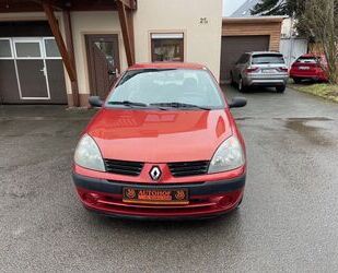 Renault Clio Gebrauchtwagen