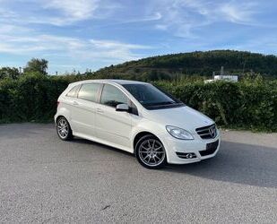 Mercedes-Benz B 180 Gebrauchtwagen