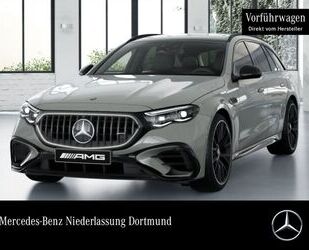 Mercedes-Benz E 53 AMG Gebrauchtwagen