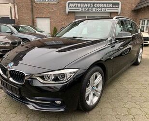 BMW 318 Gebrauchtwagen