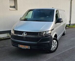 VW T6 Transporter Gebrauchtwagen
