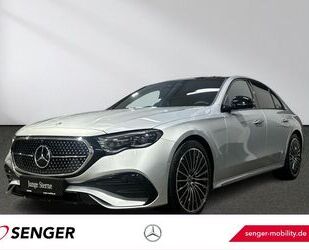 Mercedes-Benz E 450 Gebrauchtwagen