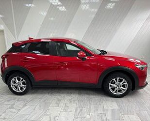 Mazda CX-3 Gebrauchtwagen