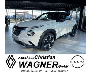 Nissan Juke Gebrauchtwagen