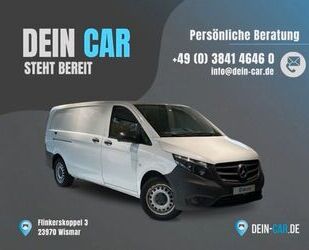 Mercedes-Benz Vito Gebrauchtwagen