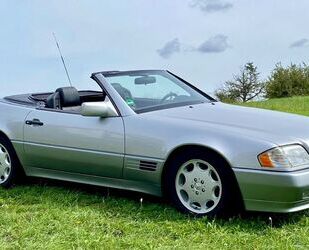 Mercedes-Benz SL 300 Gebrauchtwagen