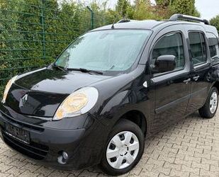 Renault Kangoo Gebrauchtwagen