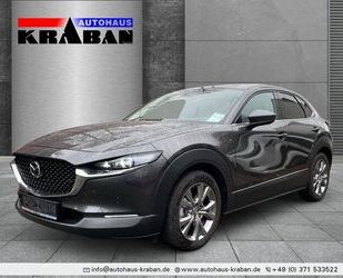 Mazda CX-30 Gebrauchtwagen