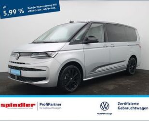 VW T7 Multivan Gebrauchtwagen