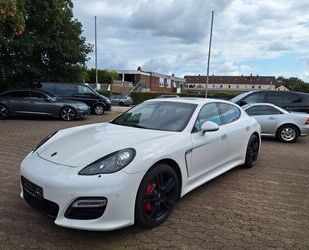 Porsche Panamera Gebrauchtwagen