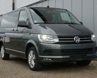 VW T6 Transporter Gebrauchtwagen
