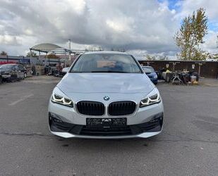 BMW 216 Gebrauchtwagen