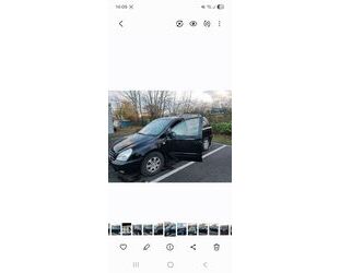 Kia Carnival Gebrauchtwagen