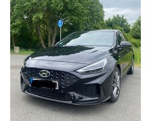 Hyundai i30 Gebrauchtwagen