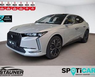 Citroen DS4 Gebrauchtwagen