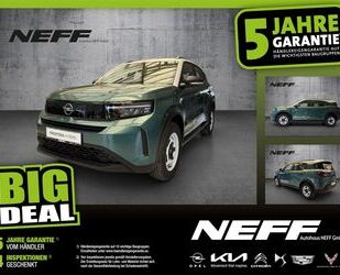 Opel Frontera Gebrauchtwagen