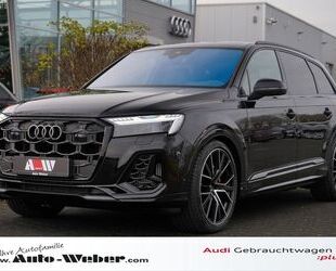 Audi SQ7 Gebrauchtwagen