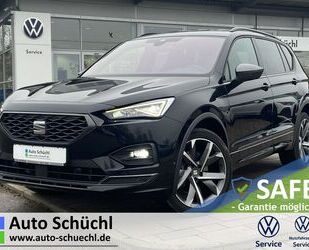 Seat Tarraco Gebrauchtwagen