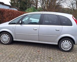 Opel Meriva Gebrauchtwagen