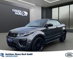 Land Rover Range Rover Evoque Gebrauchtwagen