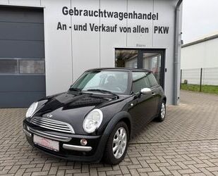 Mini ONE Gebrauchtwagen