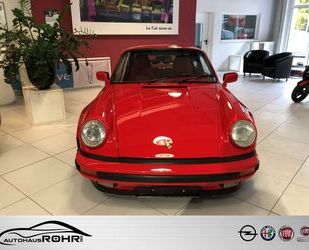 Porsche 911 Urmodell Gebrauchtwagen