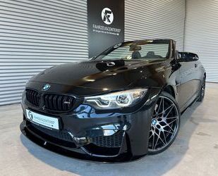 BMW M4 Gebrauchtwagen