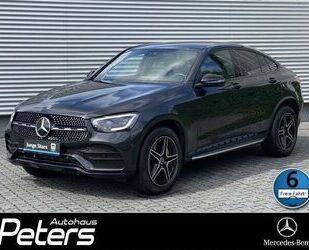 Mercedes-Benz GLC 300 Gebrauchtwagen
