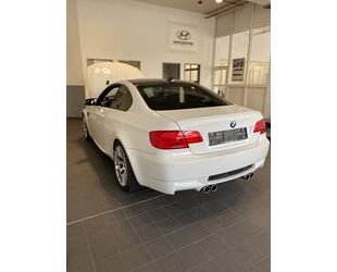 BMW M3 Gebrauchtwagen