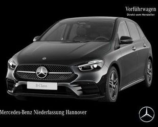 Mercedes-Benz B 200 Gebrauchtwagen